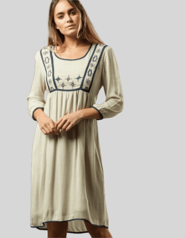 KAJA Clothing - Vanessa Dress