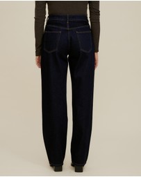 The Fated - Majorca Straight Leg Jeans