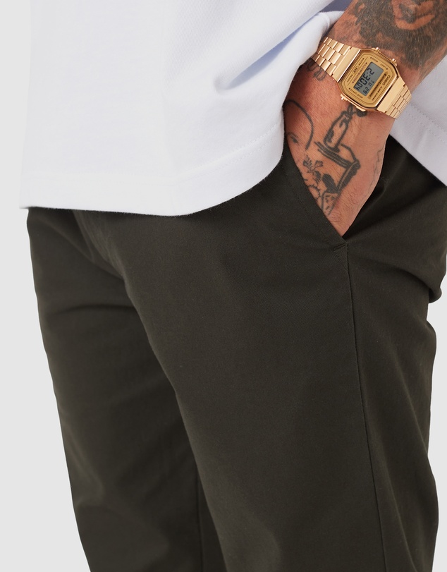 Zanerobe - Snapshot Chino Dk Army Success