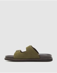 Oxford - Jeffrey Summer Slide