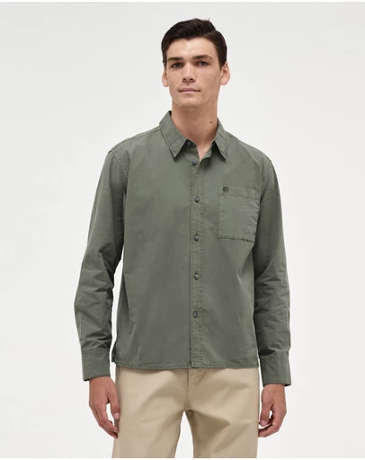 Neuw - Regular Fit Shirt