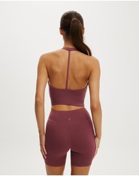 Cotton On Body Active - Ultra Soft T-Bar Tank
