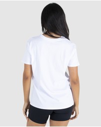 UNIT - UNIT Hustle Ladies T-Shirt