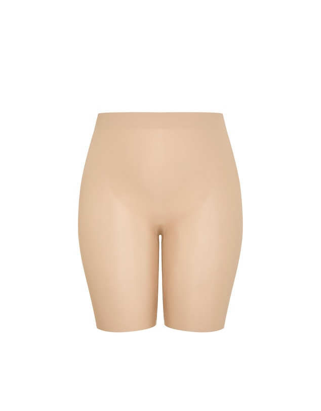 City Chic - Thigh Shaper - Cafe
