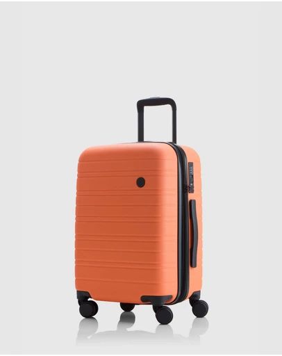 Nere - Stori Carry-On 55cm Suitcase