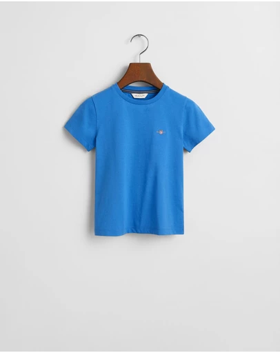 Gant - Kids Shield T-Shirt