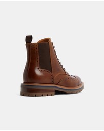 ALDO - Toney Boots