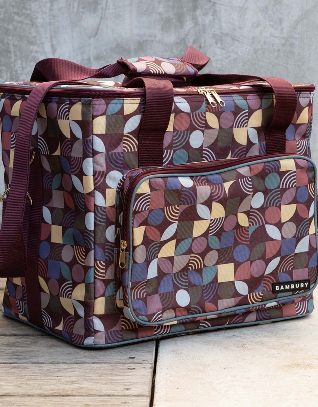 Bambury - Aruna Large Cooler Bag