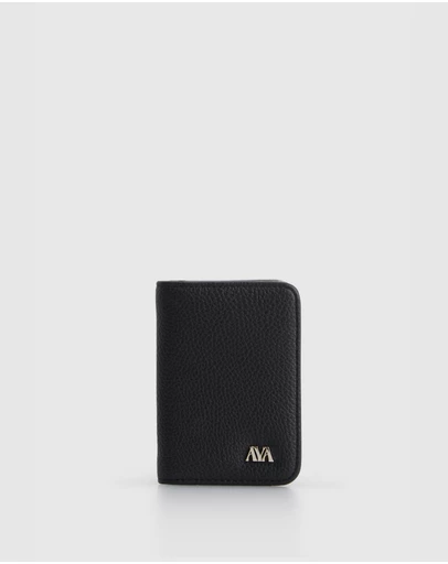 AYA - RFID Credit Card Holder Wallet