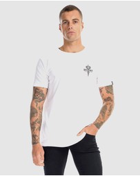 DVNT - Antivenom Tee