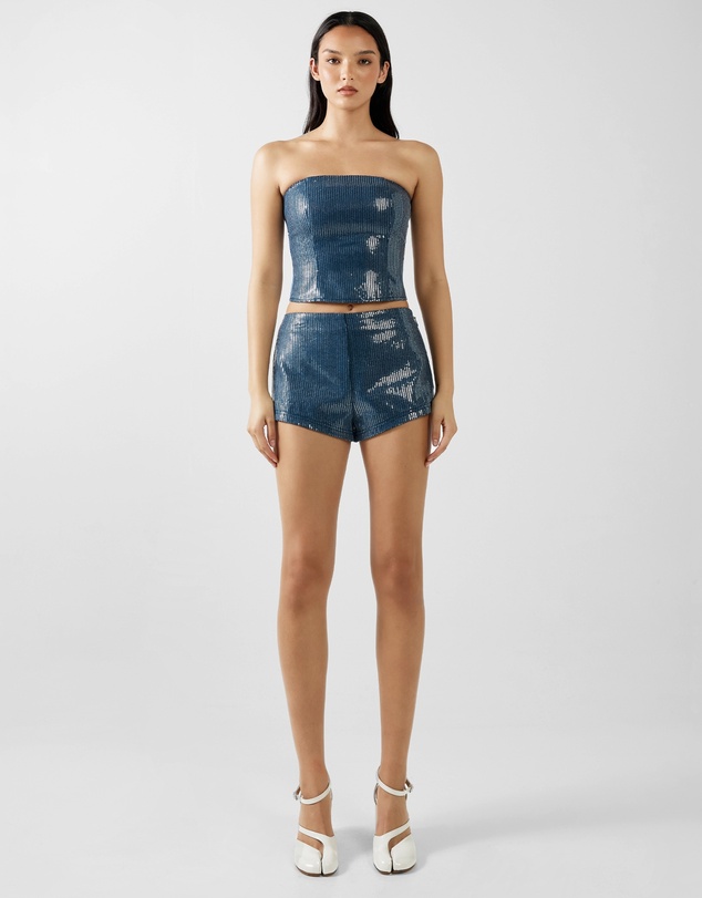 BY.DYLN - Messa Bodice