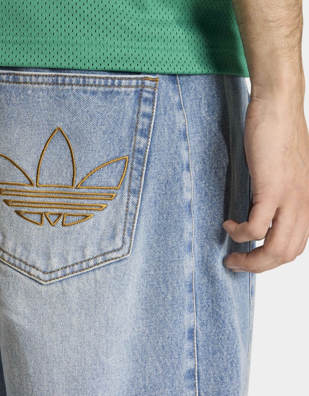 adidas Originals - DENIM PANTS Mens