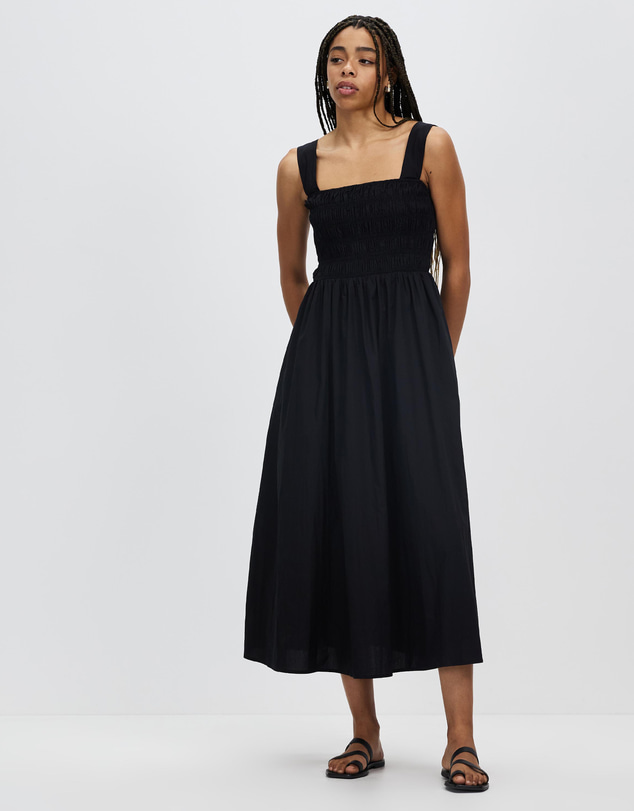 Assembly Label - Eline Dress