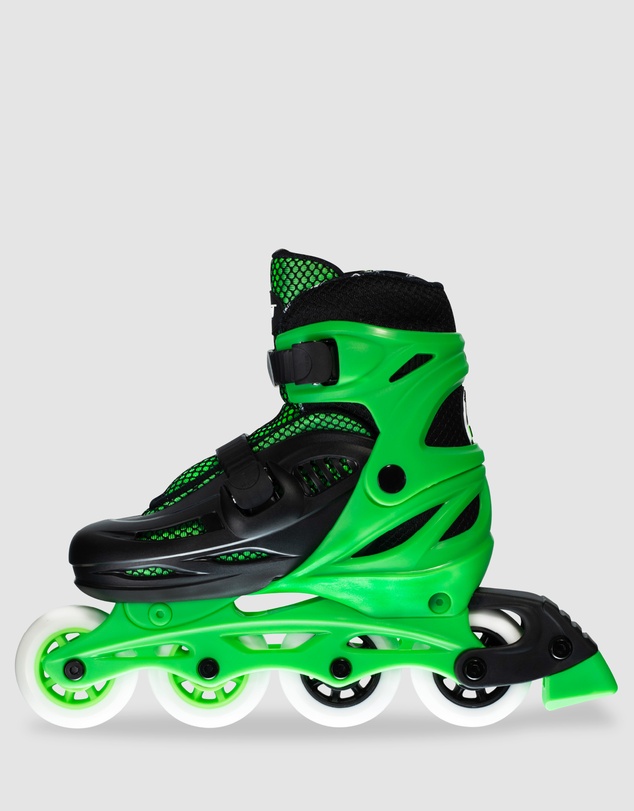 Crazy Skates - Blade Adjustable Inline Skates