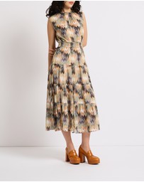 Marcs - Zazu Midi Dress