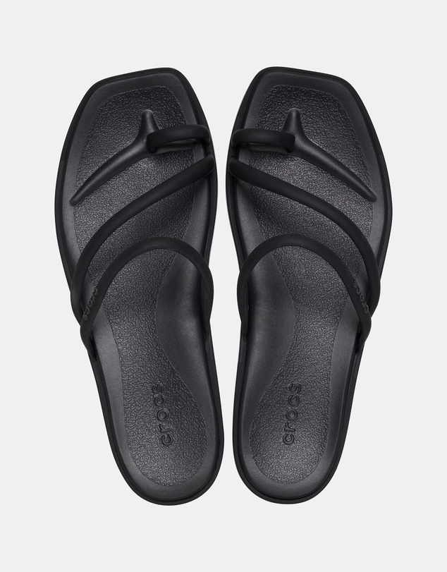 Crocs - Miami Toe Loop Sandals