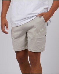 St Goliath - Gully Cargo Shorts