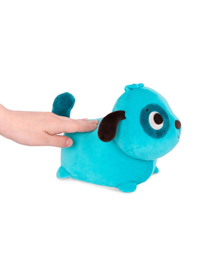B. Toys - B. Wobble n Go Dog