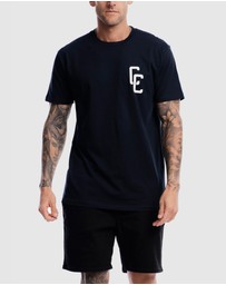 Counter Culture - Big Cypher Tee