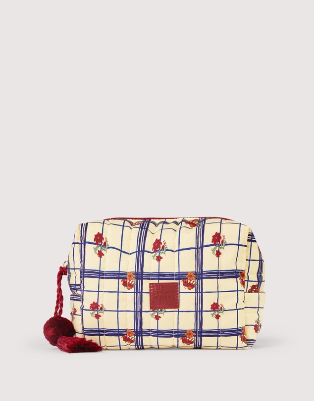 The Somewhere Co - Meadow Cosmetic Case