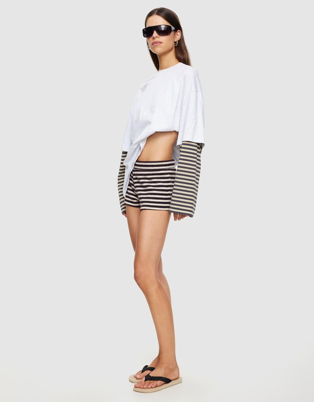 Lioness - Bloom Knit Shorts