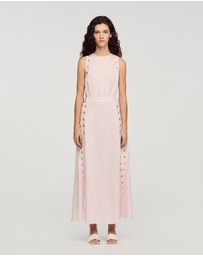 Sandro - Donnia Dress