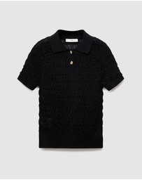 M.N.G - Gofre Polo
