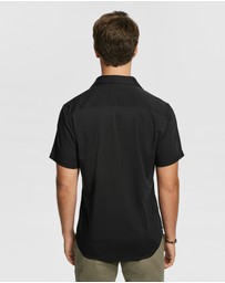 yd. - Heathcliff Bamboo Shirt