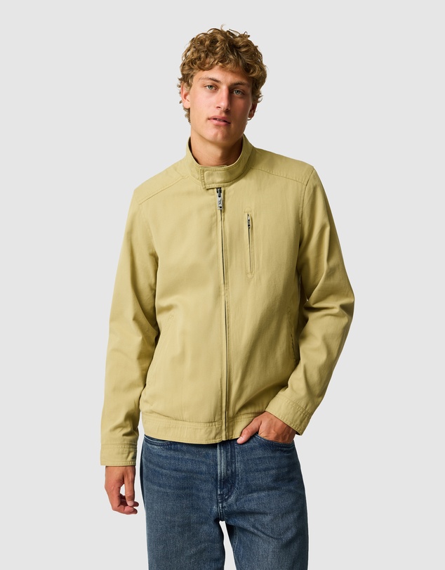 Rodd & Gunn - Armitage Jacket