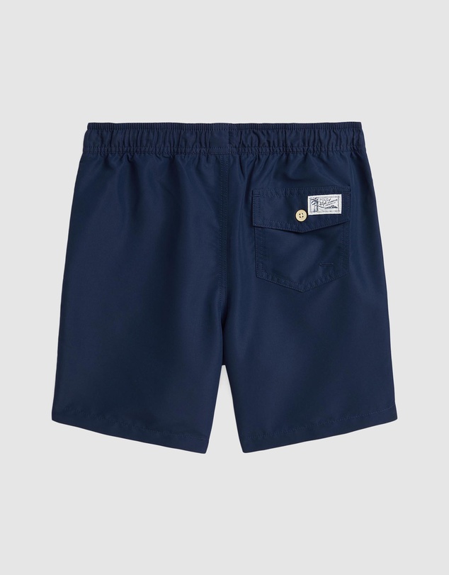Polo Ralph Lauren - Traveler Swim Trunks - Teens