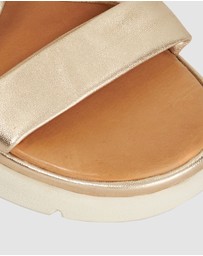 Dune London - Lounge - Gold