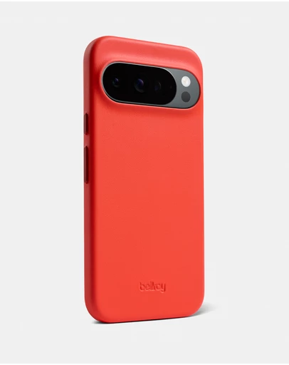 Bellroy - Leather Pixel Case - Pixel 10 Pro XL