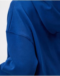 ENA PELLY - Cassie Oversized Hoodie - ICONIC EXCLUSIVE