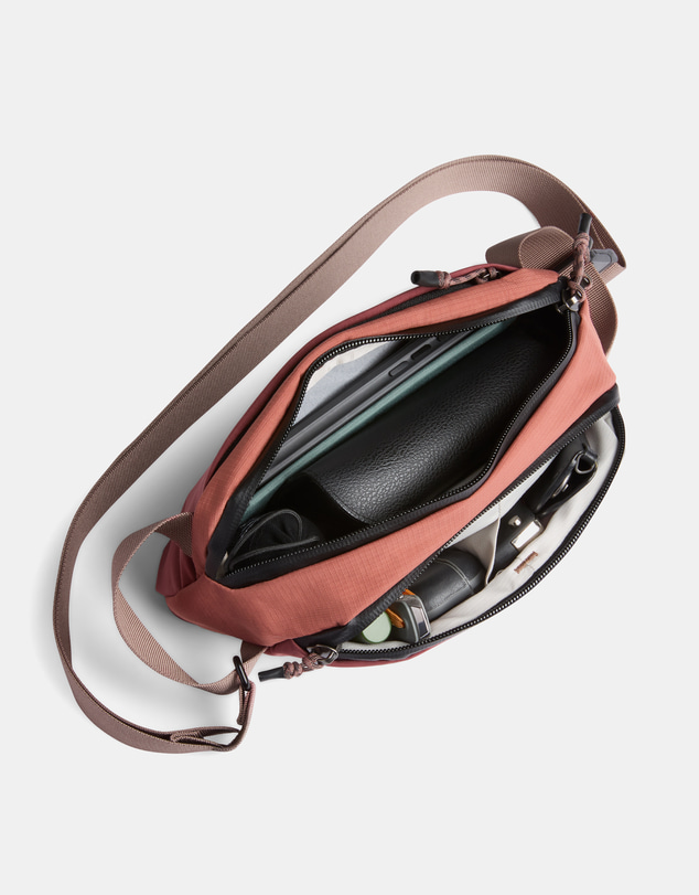Bellroy - Venture Ready Sling 2.5L