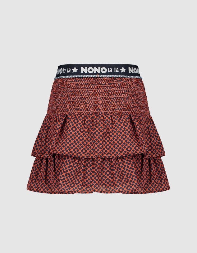 NONO - Norah Ruffle Skirt - Kids-Teens