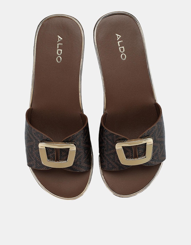 ALDO - Menhaden Beach Sandal Wedges