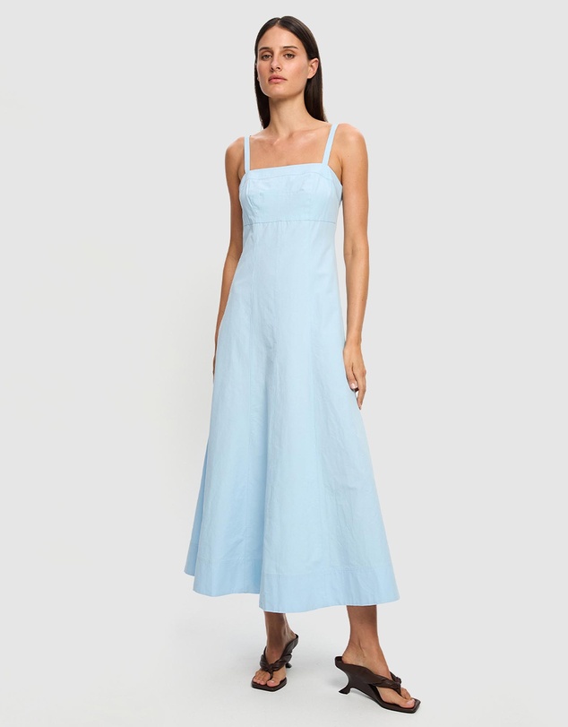 KIVARI - Bettina Midi Dress