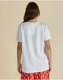 Betty Basics - Ellia Crew Tee