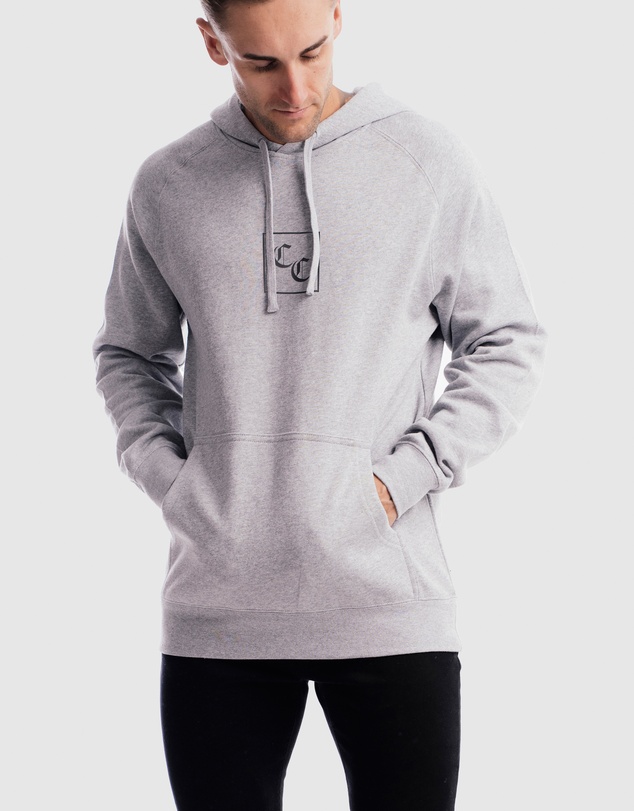 Counter Culture - Celt Hoodie