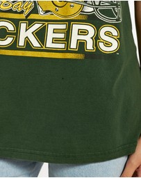 Vintage by The Real Deal - Pre Loved - 1996 NFL Green Bay Packers Tee