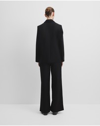 Country Road - Wool Blazer