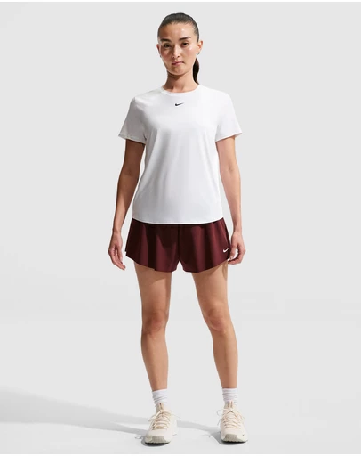 Nike - One Classic Dri-FIT Short Sleeve Top