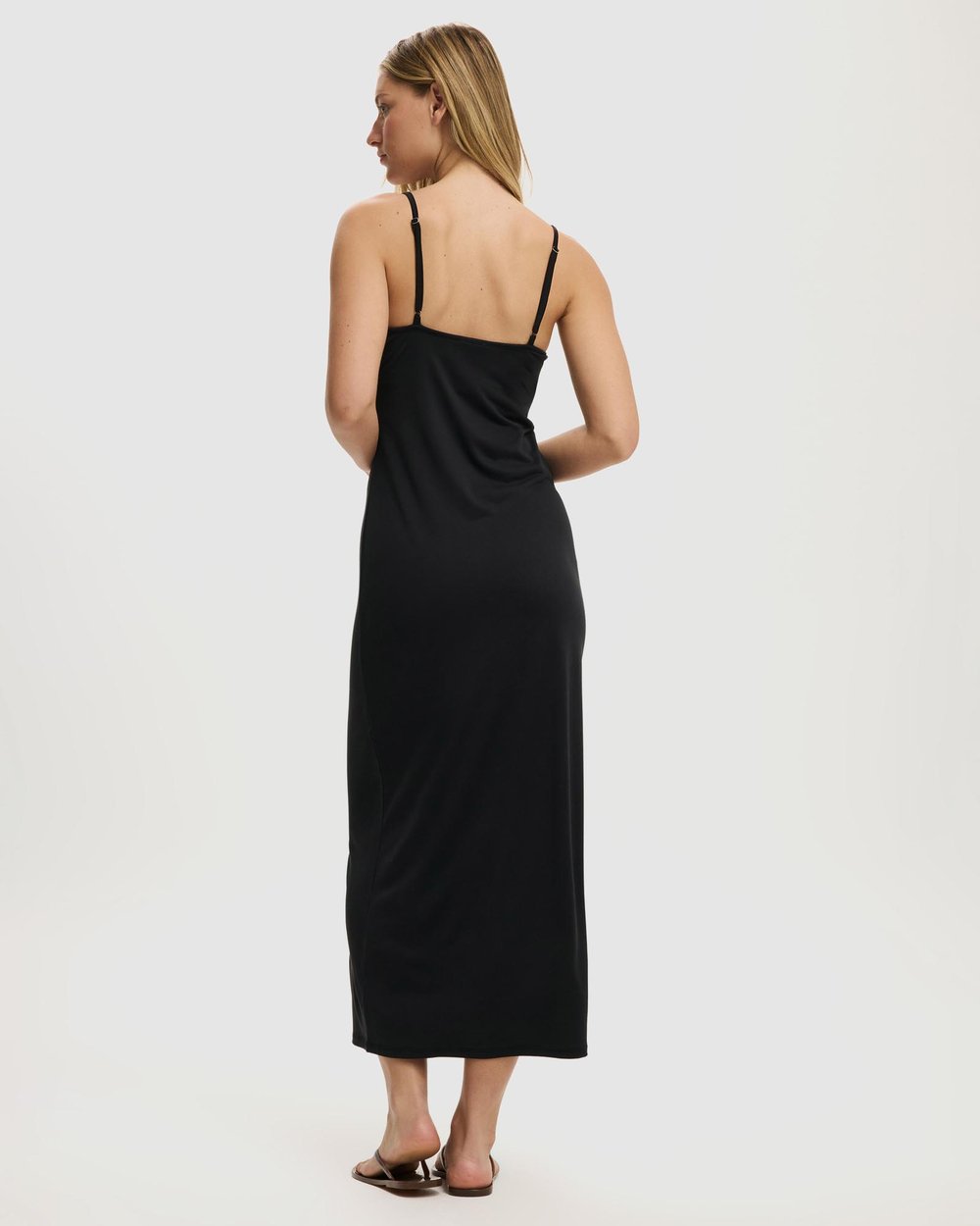 Sandy Maxi Dress by Cotton On Online | THE ICONIC | Australia