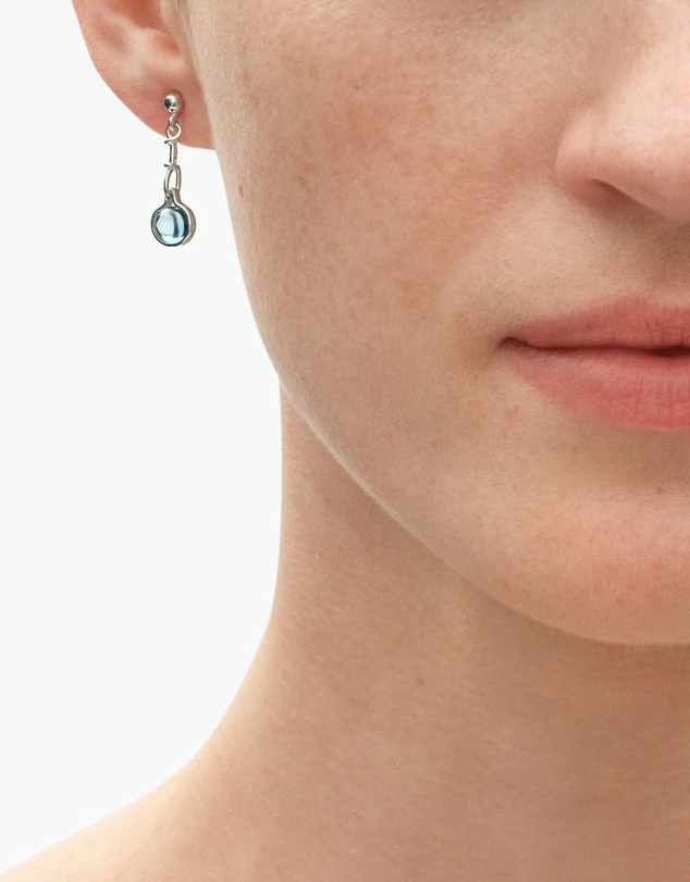 Georg Jensen - Torun Earrings