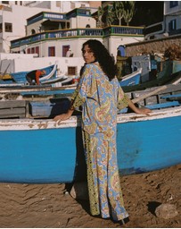 KINGA CSILLA - Miller Hades Pants