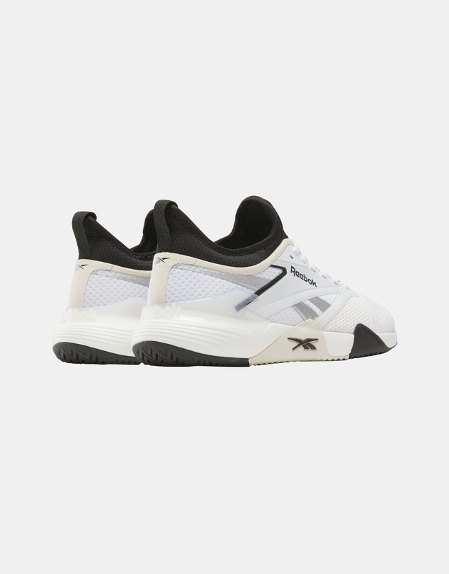 Reebok - Nano Court - Men's