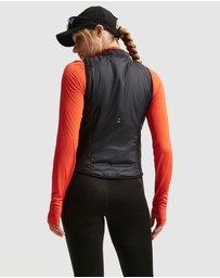 Nike - Tempo Repel Warm Running Vest