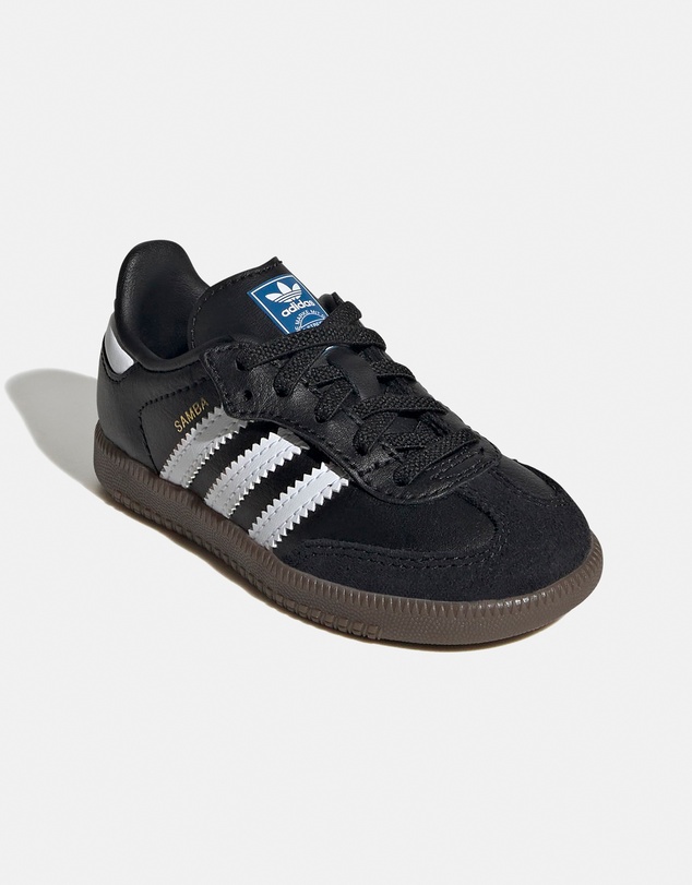 adidas Originals - Samba OG - Babies