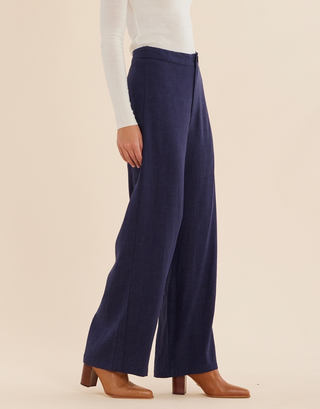 Amelius - Chelsea Straight Leg Pant
