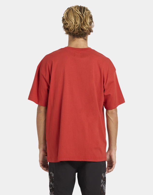 Billabong - Mens Otis Diamond T-Shirt